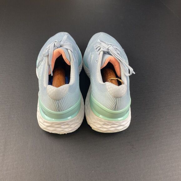 New Balance Fresh Foam Womens Sz 10 Mint Athletic Shoes Sneakers W880G10 - Picture 5 of 16
